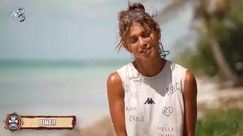 Survivor All Star'da ipler iyice gerildi! Ödül oyununda fark geldi, Atakan ve Ogeday arasında sinirler gerildi 