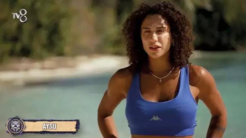 Survivor All Star'da ipler iyice gerildi! Ödül oyununda fark geldi, Atakan ve Ogeday arasında sinirler gerildi 