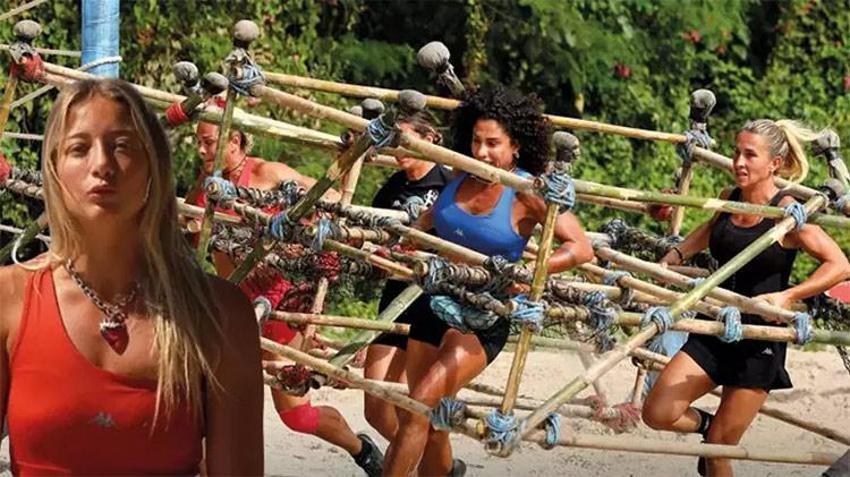 Survivor All Star'da ipler iyice gerildi! Ödül oyununda fark geldi, Atakan ve Ogeday arasında sinirler gerildi 