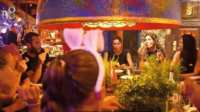 Survivor All Star'da ipler iyice gerildi! Ödül oyununda fark geldi, Atakan ve Ogeday arasında sinirler gerildi 