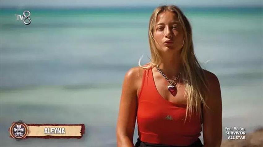 Survivor All Star'da ipler iyice gerildi! Ödül oyununda fark geldi, Atakan ve Ogeday arasında sinirler gerildi 