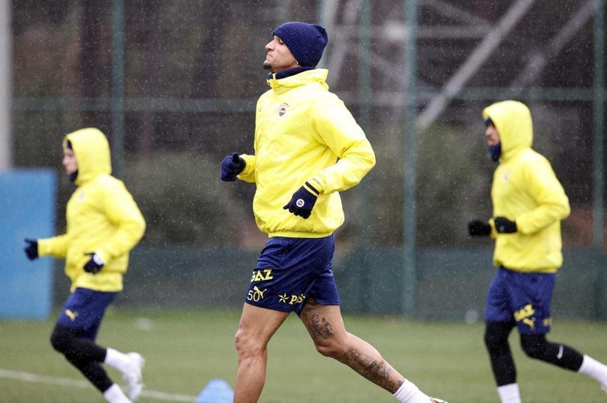 Ali Koç, İsmail Kartal'ın yüzüne söyledi! Bonucci, Serdar Aziz, Becao buna izin vermez