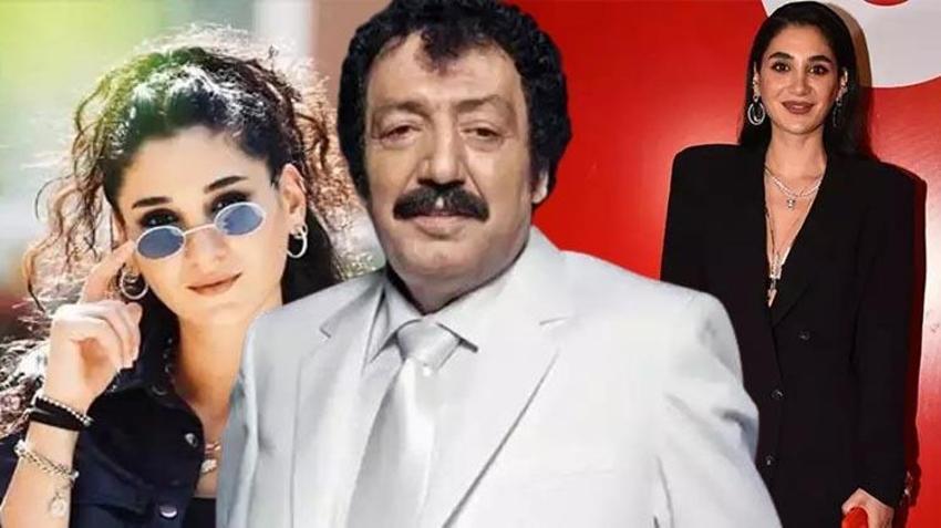 Akraba olduklarını açıkladı! 'Kardeşlerden biri Müslüm Gürses'in büyük dedesiymiş'