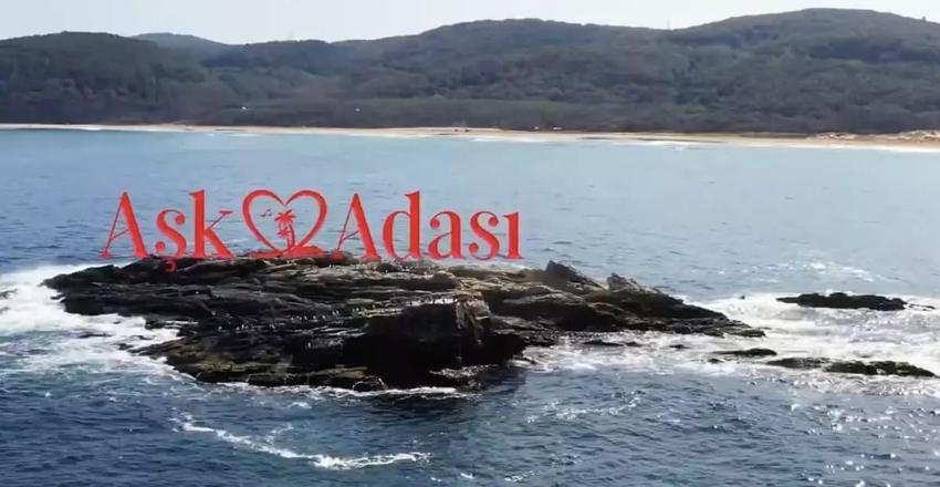 Saba Tümer ile Aşk Adası formatı nedir? Aşk Adası hangi kanalda yayınlanacak? Aşk Adası ne zaman başlıyor?