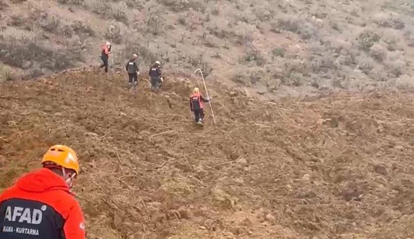 Erzincan'daki maden faciası 5.5 saat önce geliyorum demiş! Gözaltı sayısı 9 oldu 1'i İngiliz vatandaşı