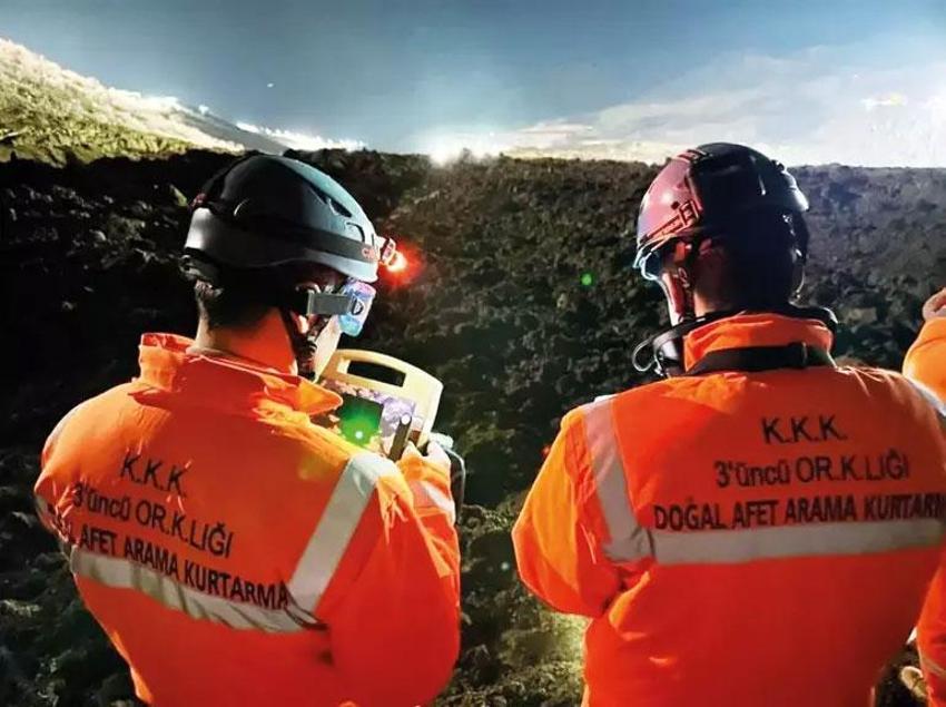 Erzincan'daki maden faciası 5.5 saat önce geliyorum demiş! Gözaltı sayısı 9 oldu 1'i İngiliz vatandaşı