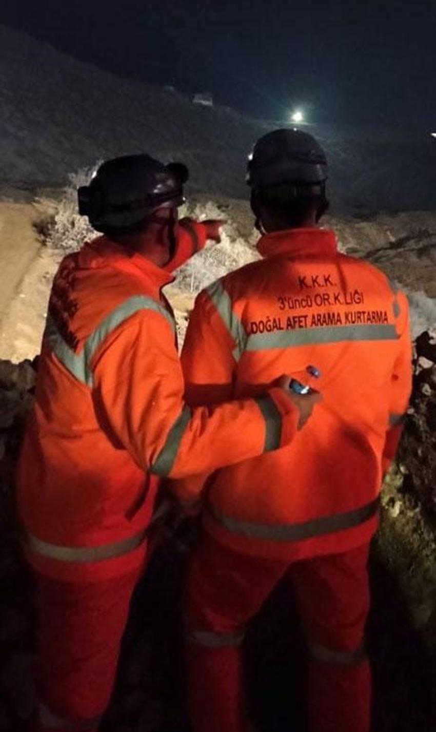Erzincan'daki maden faciası 5.5 saat önce geliyorum demiş! Gözaltı sayısı 9 oldu 1'i İngiliz vatandaşı
