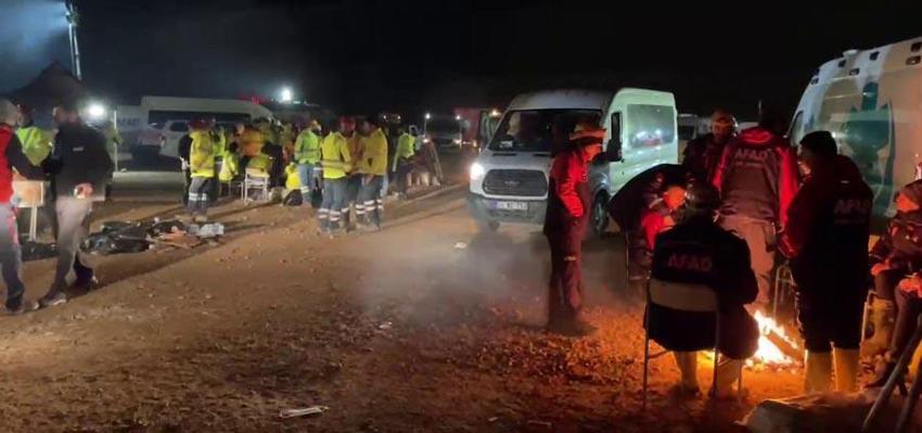 Erzincan'daki maden faciası 5.5 saat önce geliyorum demiş! Gözaltı sayısı 9 oldu 1'i İngiliz vatandaşı