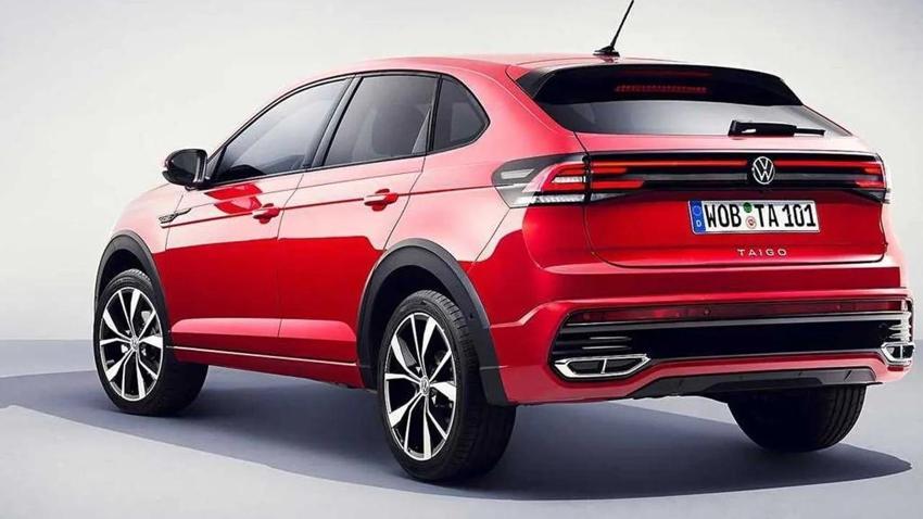 Volkswagen üst düzeyin hakkını verdi; SUV modelde bu fiyat 2024'te bir daha olmaz!