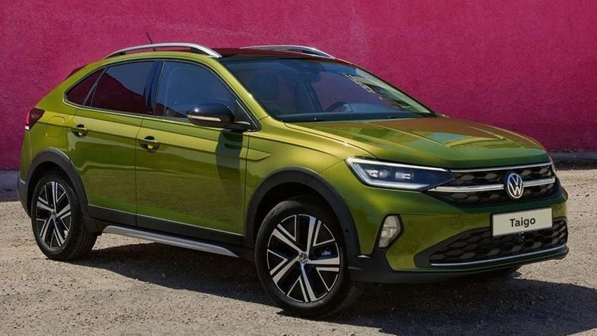 Volkswagen üst düzeyin hakkını verdi; SUV modelde bu fiyat 2024'te bir daha olmaz!