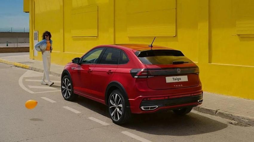 Volkswagen üst düzeyin hakkını verdi; SUV modelde bu fiyat 2024'te bir daha olmaz!