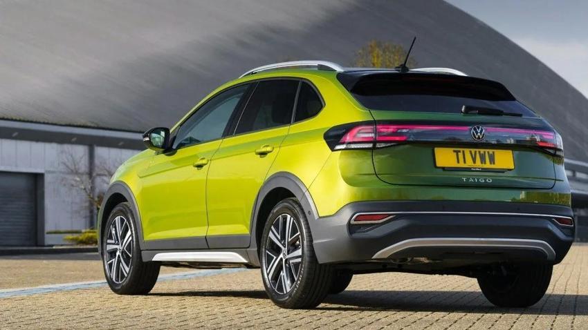 Volkswagen üst düzeyin hakkını verdi; SUV modelde bu fiyat 2024'te bir daha olmaz!