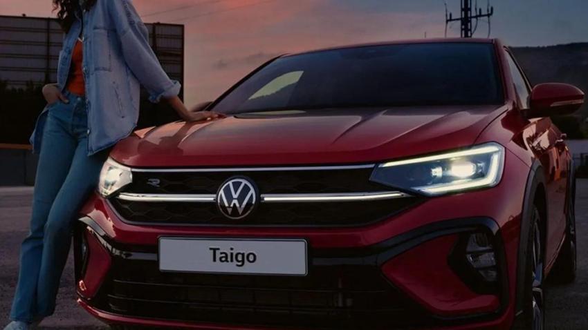 Volkswagen üst düzeyin hakkını verdi; SUV modelde bu fiyat 2024'te bir daha olmaz!