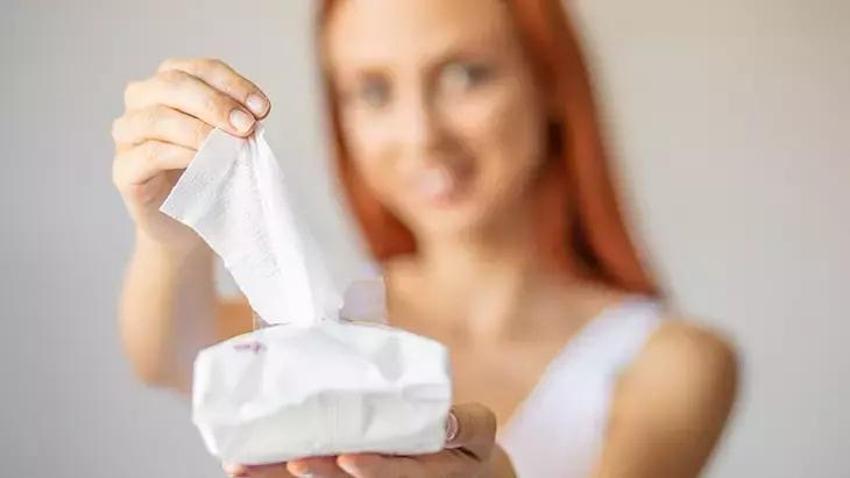 Islak mendilde plastik tehlikesi: Pet şişedekinden daha riskli, sakın böyle kullanmayın!