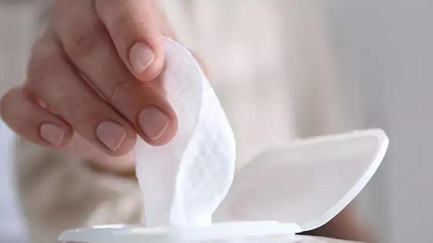 Islak mendilde plastik tehlikesi: Pet şişedekinden daha riskli, sakın böyle kullanmayın!