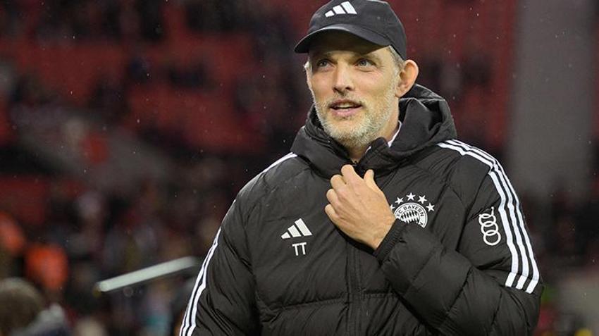 Sacha Boey, Bayern Münih'te ortalığı karıştırdı! Taraftarlar çılgına döndü: Hemen gönderin