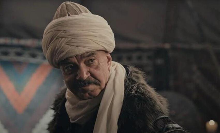 Kuruluş Osman Tacettin Noyan'ı kim oynuyor? Tacettin Noyan tarihte var mı?