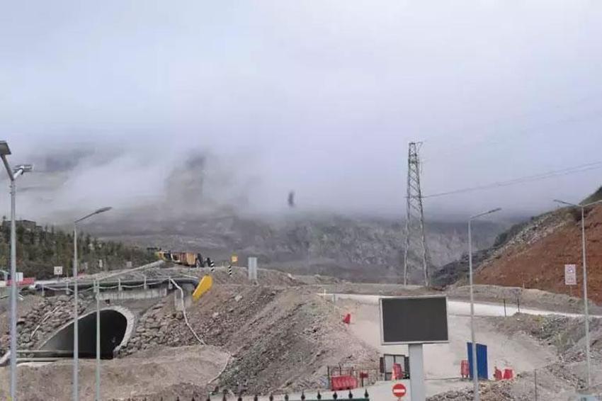 Erzincan'daki maden faciası 5.5 saat önce geliyorum demiş! Gözaltı sayısı 9 oldu 1'i İngiliz vatandaşı