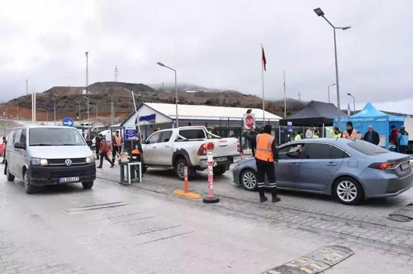 Erzincan'daki maden faciası 5.5 saat önce geliyorum demiş! Gözaltı sayısı 9 oldu 1'i İngiliz vatandaşı