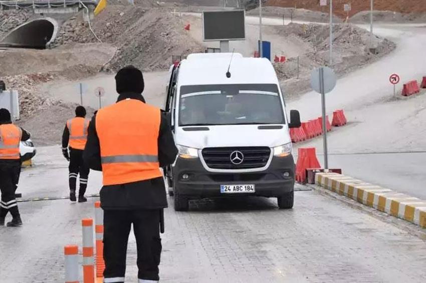 Erzincan'daki maden faciası 5.5 saat önce geliyorum demiş! Gözaltı sayısı 9 oldu 1'i İngiliz vatandaşı