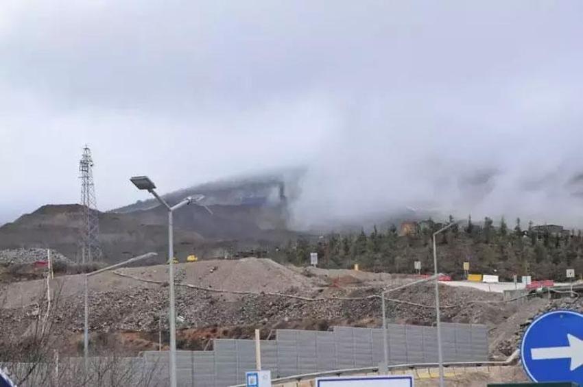 Erzincan'daki maden faciası 5.5 saat önce geliyorum demiş! Gözaltı sayısı 9 oldu 1'i İngiliz vatandaşı