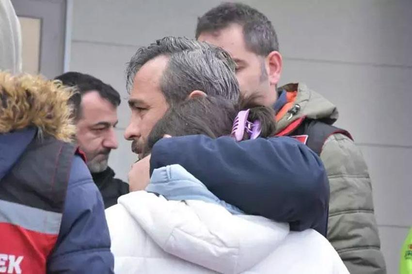 Erzincan'daki maden faciası 5.5 saat önce geliyorum demiş! Gözaltı sayısı 9 oldu 1'i İngiliz vatandaşı