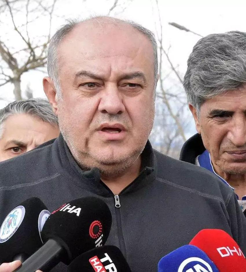 Erzincan'daki maden faciası 5.5 saat önce geliyorum demiş! Gözaltı sayısı 9 oldu 1'i İngiliz vatandaşı