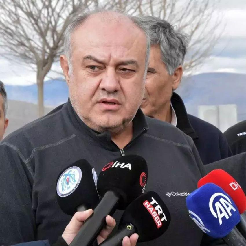 Erzincan'daki maden faciası 5.5 saat önce geliyorum demiş! Gözaltı sayısı 9 oldu 1'i İngiliz vatandaşı