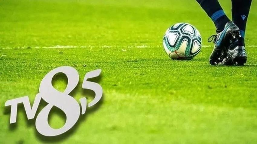 Galatasaray Sparta Prag TV8,5 CANLI İZLE: Galatasaray Sparta Prag şifresiz mi, Exxen'de mi?