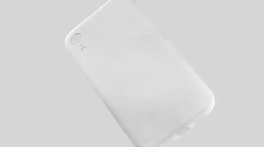 Şeffaf telefon kılıfını pırıl pırıl yapıyor! Bir bardak süte ekleyin: Bu tüyoyu hiçbir yerde bulamazsınız