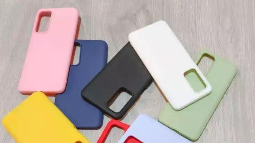 Şeffaf telefon kılıfını pırıl pırıl yapıyor! Bir bardak süte ekleyin: Bu tüyoyu hiçbir yerde bulamazsınız