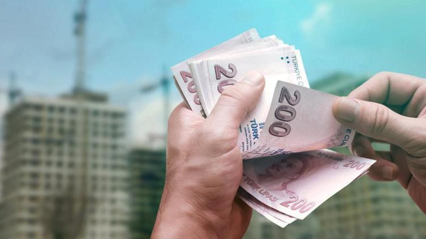 Ev fiyatları düştü, kredilerde hesap değişti! Oran verildi tek tek açıklandı
