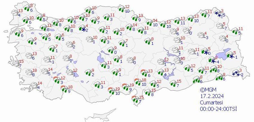 Kar, fırtına yoğun yağışın ardından başlıyor! Lapa lapa kar Marmara'ya giriş yaptı, hava buz kesecek