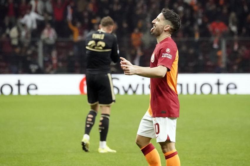 Okan Buruk'un hamlesi olay oldu! Neden yapıyor, anlam veremiyorum