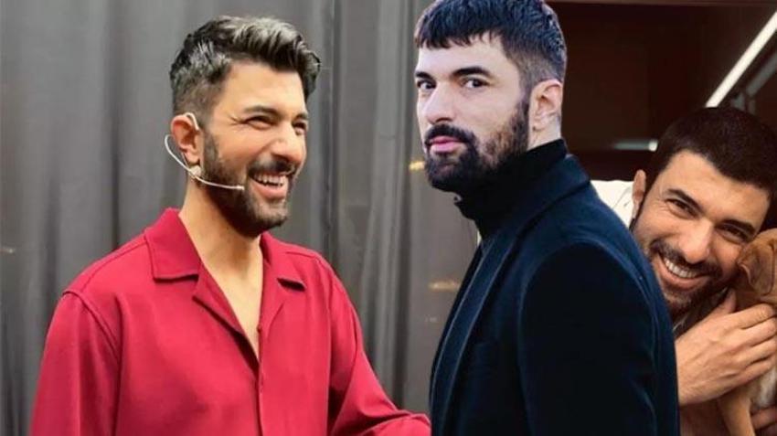 Engin Akyürek’in tarzı sosyal medyanın diline düştü! 'Sence olmuş mu?'