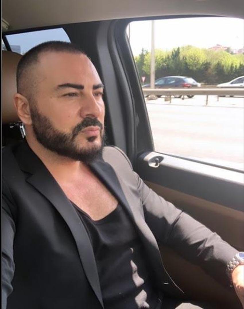 Rober Hatemo antidepresan kullandığını söyledi! "Babam vefat ettikten sonra garip şeyler olmaya başladı!”