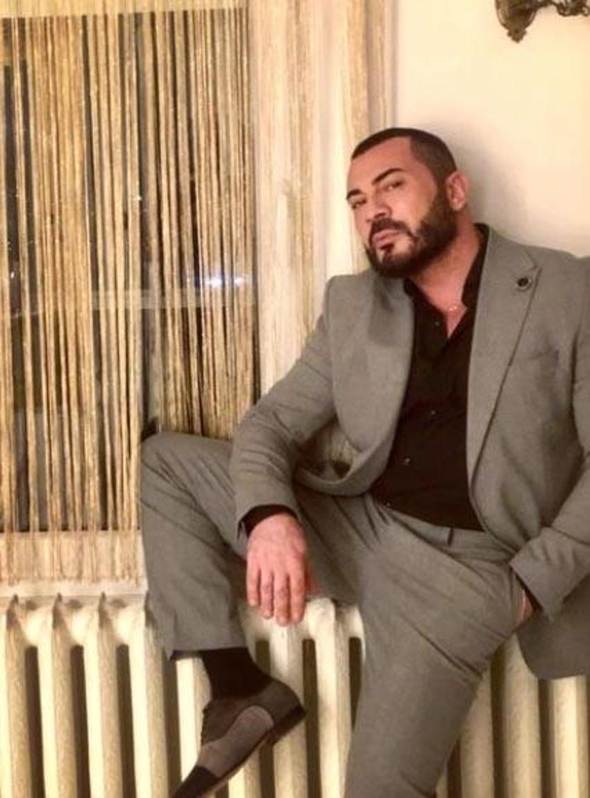 Rober Hatemo antidepresan kullandığını söyledi! "Babam vefat ettikten sonra garip şeyler olmaya başladı!”
