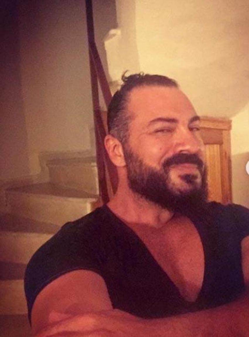 Rober Hatemo antidepresan kullandığını söyledi! "Babam vefat ettikten sonra garip şeyler olmaya başladı!”