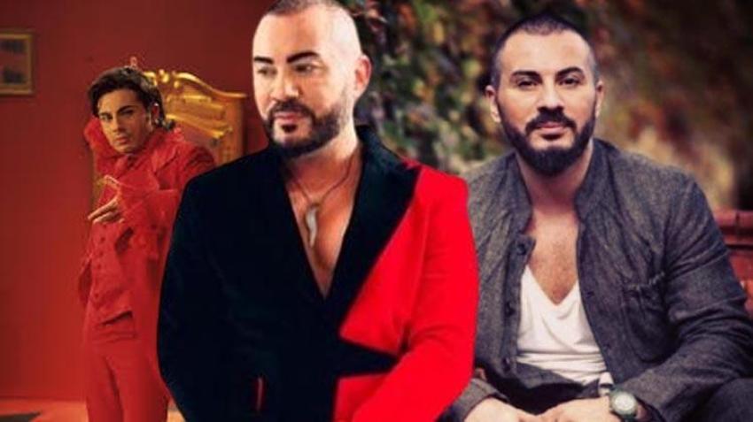 Rober Hatemo antidepresan kullandığını söyledi! "Babam vefat ettikten sonra garip şeyler olmaya başladı!”