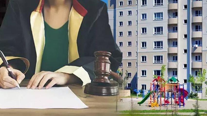 Ev sahipleri ile kiracılar arasında yeni kriz patladı! Mahkemeye koştular
