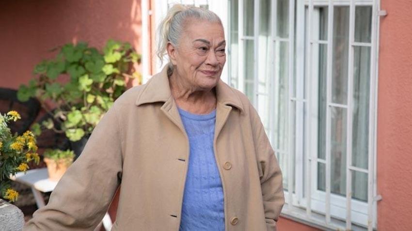Yeşilçam’ın 'Bayan Bacak'ı Serpil Örümcer 'Arka Sokaklar'a konuk oluyor! 
