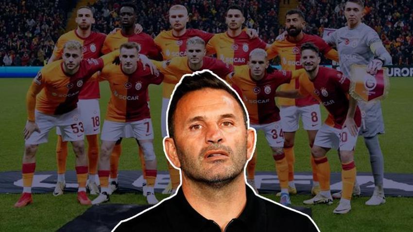 Galatasaray'da Serge Aurier deprem! Dün imza atan yeni transfer sakat çıktı