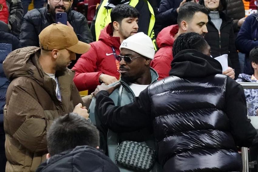 Galatasaray'da Serge Aurier deprem! Dün imza atan yeni transfer sakat çıktı