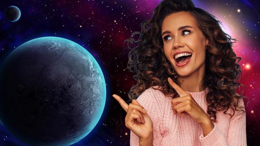 Mars Kova'ya geçti! Bir dönem kapandı: 3 burcun şansı dönüyor, 2 burç paraya para demiyor, 1 burç yeni bir hayata başlıyor
