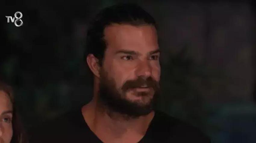 Survivor All Star'da beklenmedik veda! Düelloda eleme olmadı