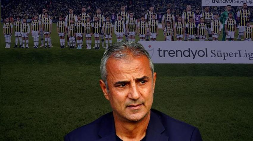 İsmail Kartal'ın Çaykur Rizespor maçı 11'i topa tutulacak! Üst üste gol atan yıldızı kulübeye çekti