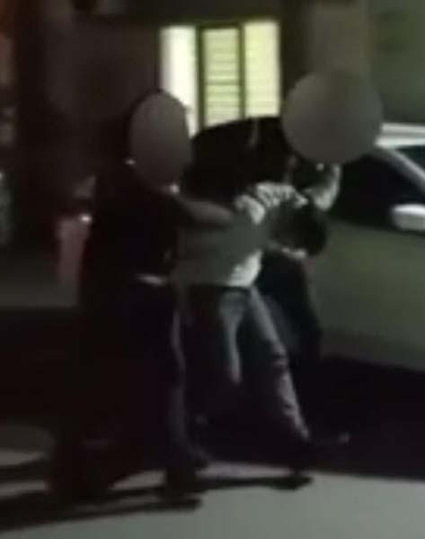 Taksici Oğuz Erge'nin katilinden skandal savunma! Hakimin yanıtı sert oldu