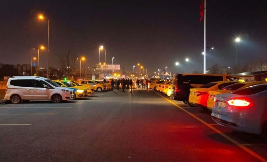 Taksici Oğuz Erge'nin katilinden skandal savunma! Hakimin yanıtı sert oldu