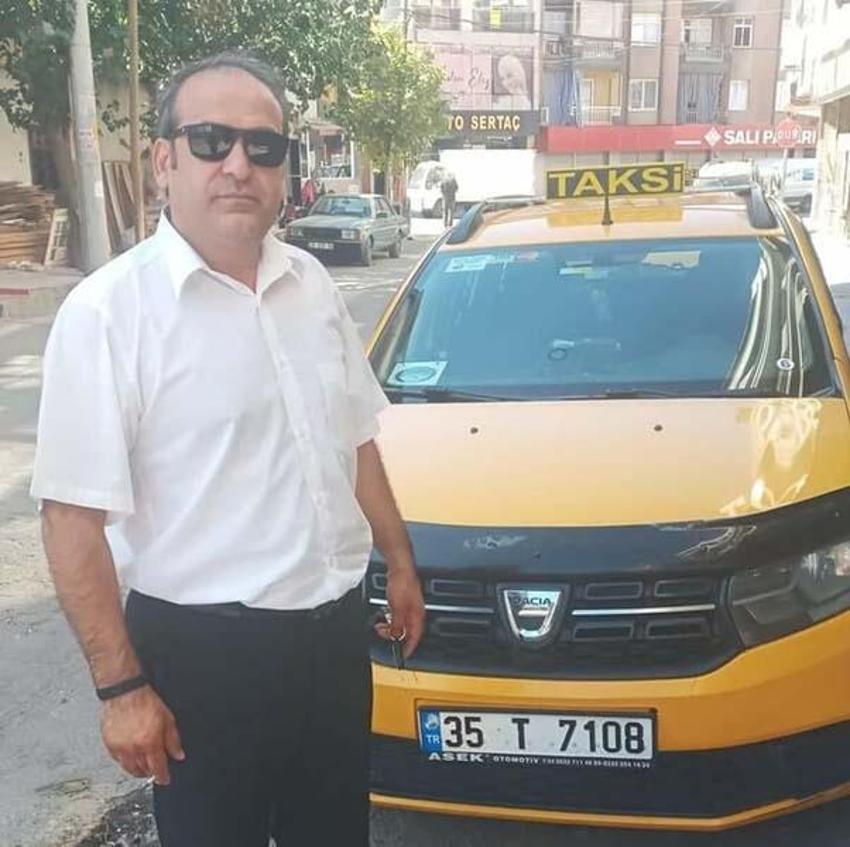 Taksici Oğuz Erge'nin katilinden skandal savunma! Hakimin yanıtı sert oldu