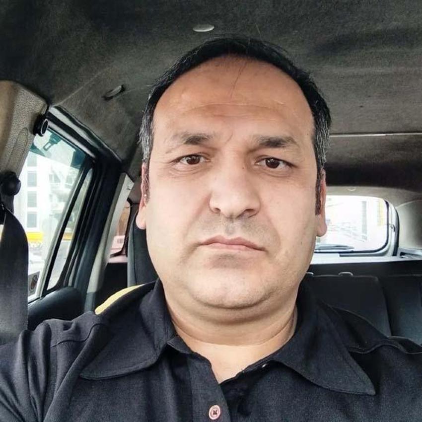 Taksici Oğuz Erge'nin katilinden skandal savunma! Hakimin yanıtı sert oldu
